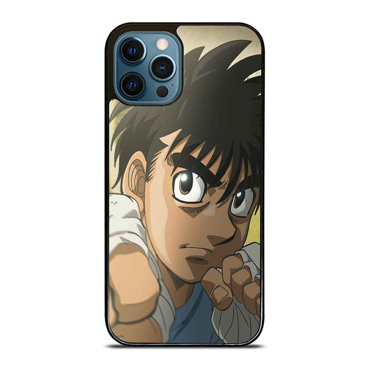 HAJIME NO IPPO ANIME ART iPhone 12 Pro Max Case