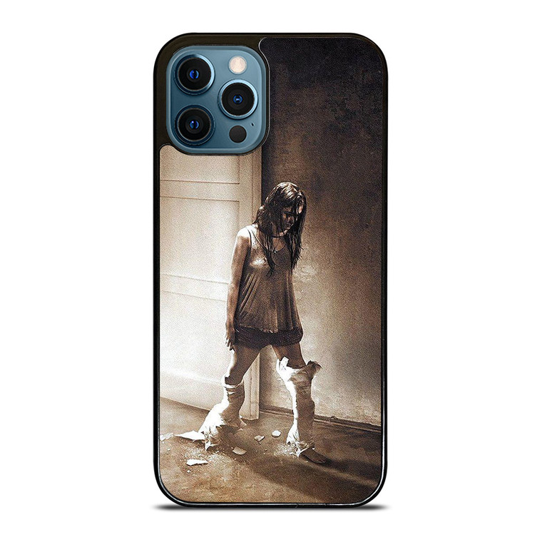 INSIDIOUS SCARY QUINN iPhone 12 Pro Max Case