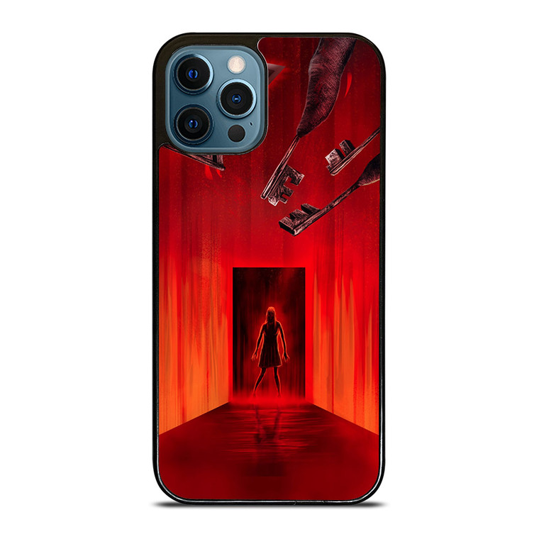 INSIDIOUS THE LAST KEY iPhone 12 Pro Max Case