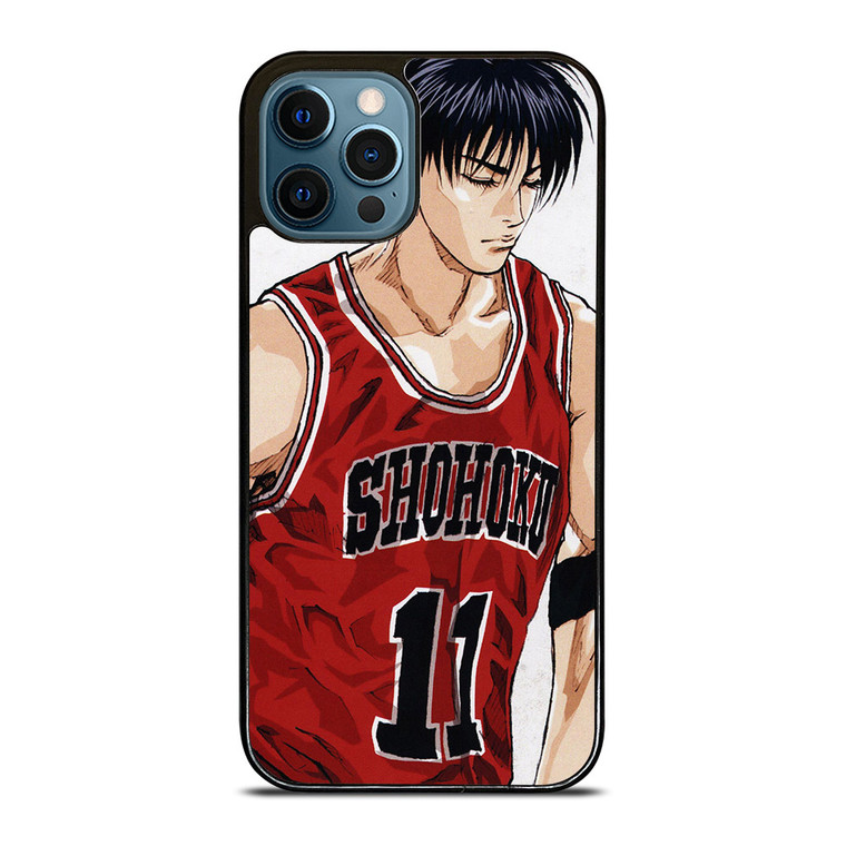 KAEDE RUKAWA SLAMDUNK iPhone 12 Pro Max Case