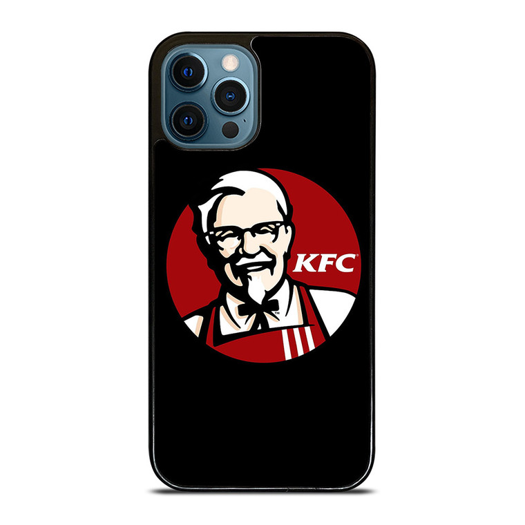 KFC LOGO iPhone 12 Pro Max Case