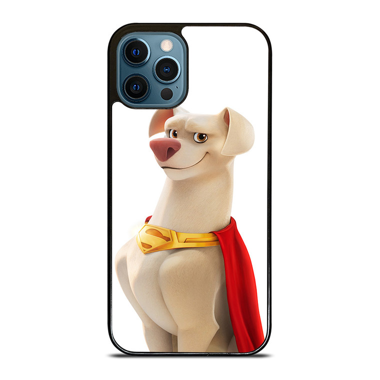 LEAGUE OF SUPERPETS COOL MOVIE iPhone 12 Pro Max Case