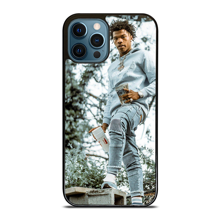 LIL BABY AND MONEY iPhone 12 Pro Max Case