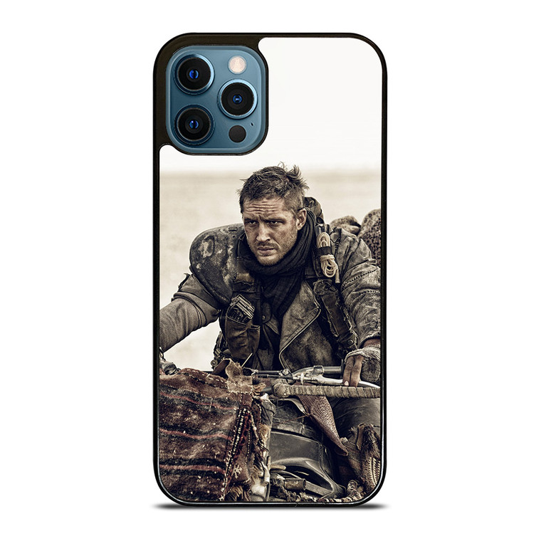 MAD MAX FURY ROAD TOM HARDY iPhone 12 Pro Max Case MAD MAX FURY ROAD TOM HARDY iPhone 12 Pro Max Case