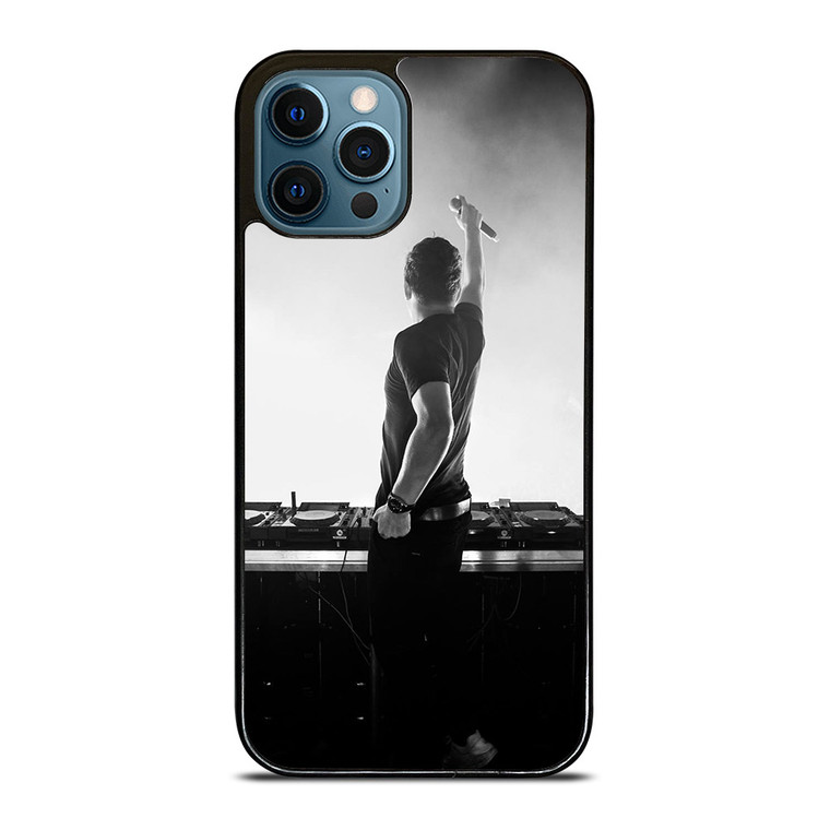MARTIN GARRIX DJ iPhone 12 Pro Max Case