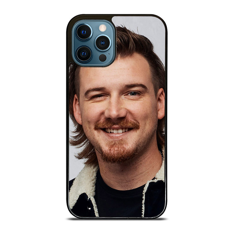 MORGAN WALLEN COOL iPhone 12 Pro Max Case