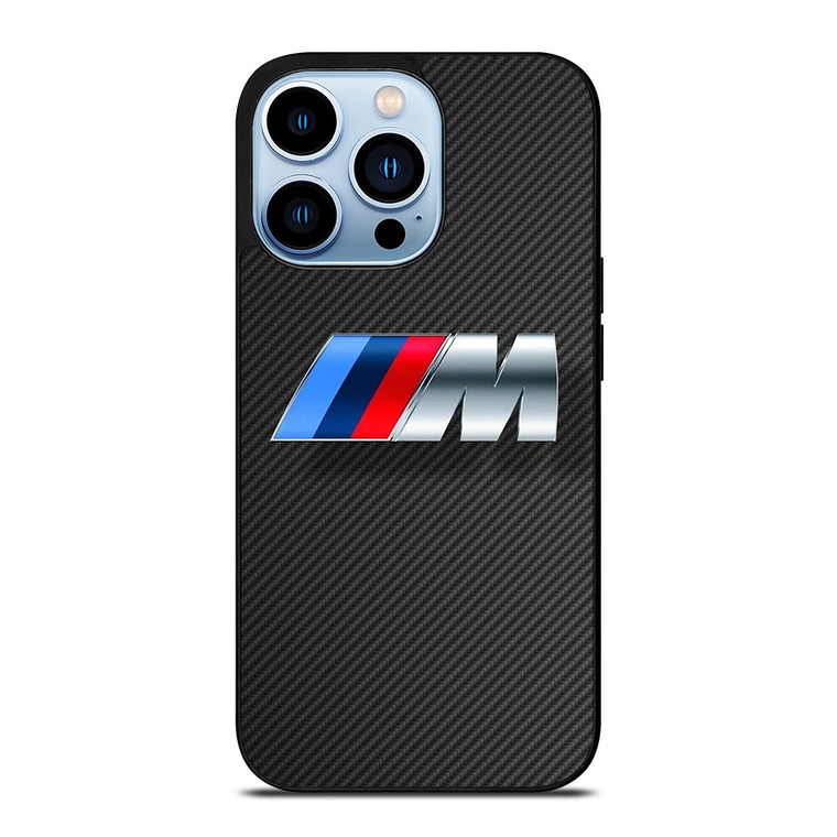BMW M5 LOGO 2 iPhone 13 Pro Max Case