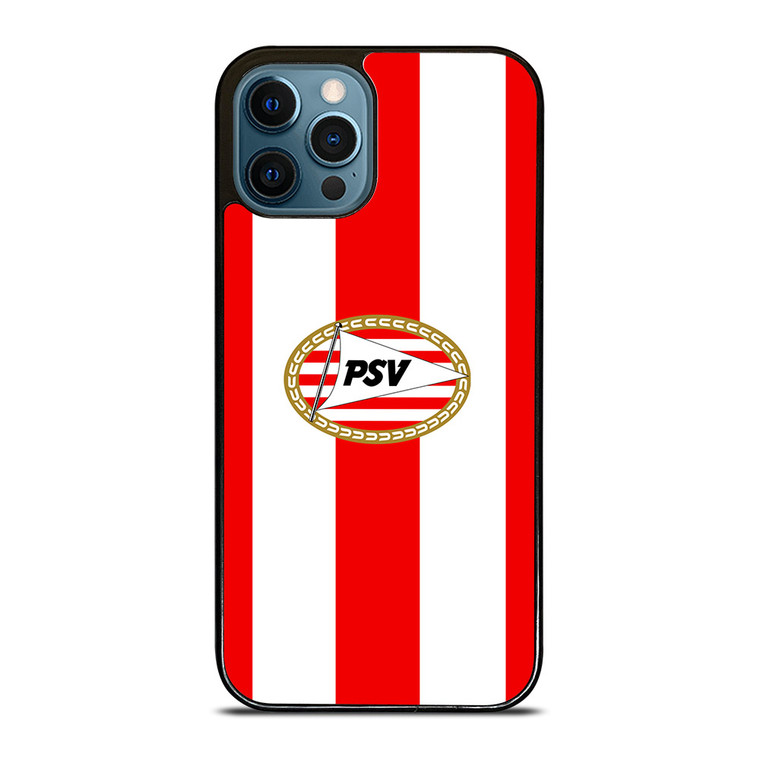 PSV EINDHOVEN SYMBOL iPhone 12 Pro Max Case