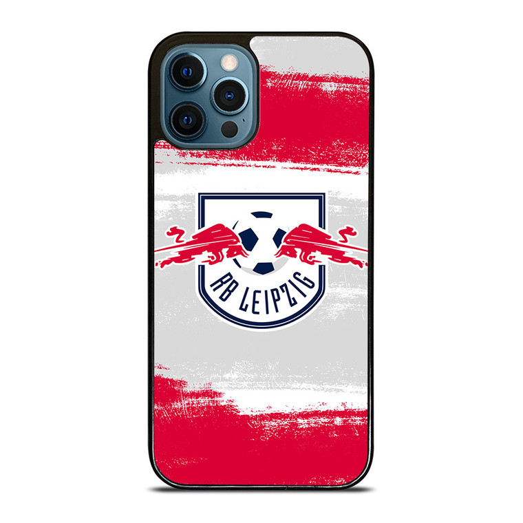 RB LEIPZIG FC BUNDESLIGA ICON iPhone 12 Pro Max Case