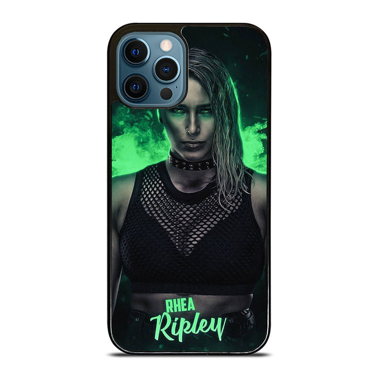 RHEA RIPLEY WWE iPhone 12 Pro Max Case