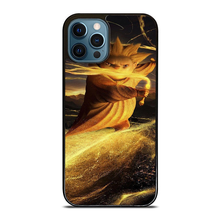 SANDMAN RISE OF THE GUARDIANS iPhone 12 Pro Max Case