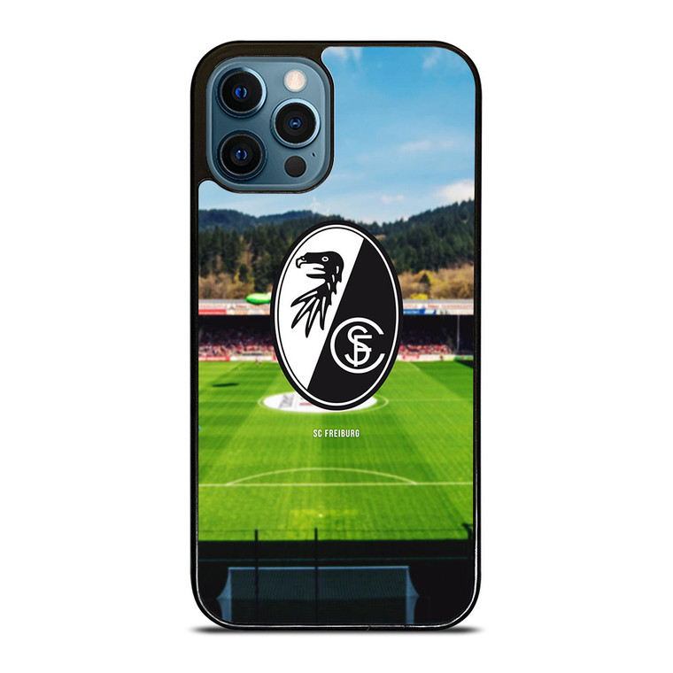SC FREIBURG SYMBOL iPhone 12 Pro Max Case