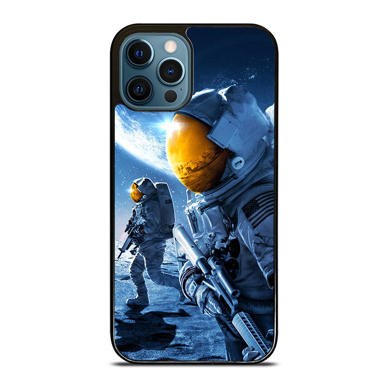 SERIES FOR ALL MANKIND iPhone 12 Pro Max Case