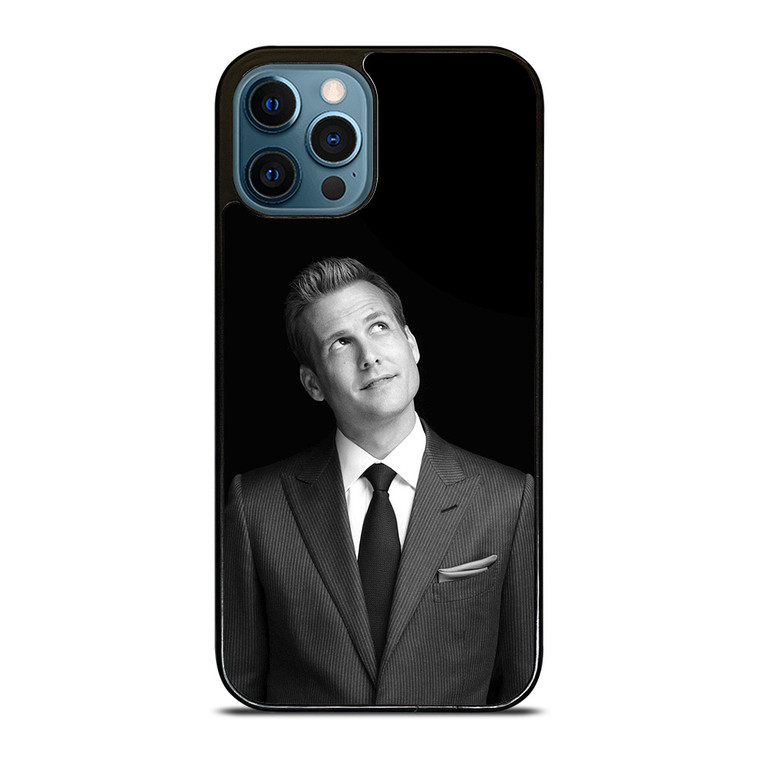SUITS HARVEY SPECTER COOL iPhone 12 Pro Max Case