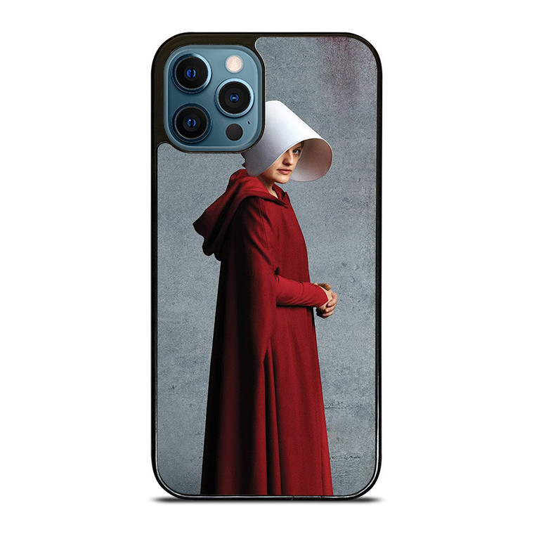 THE HANDMAID'S TALE COOL iPhone 12 Pro Max Case