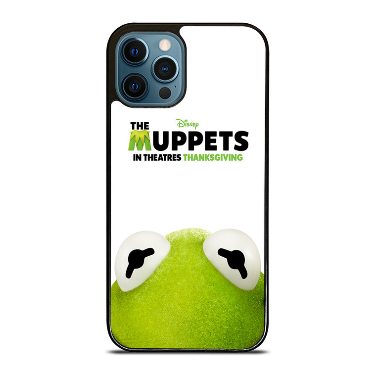 THE MUPPETS CUTE iPhone 12 Pro Max Case