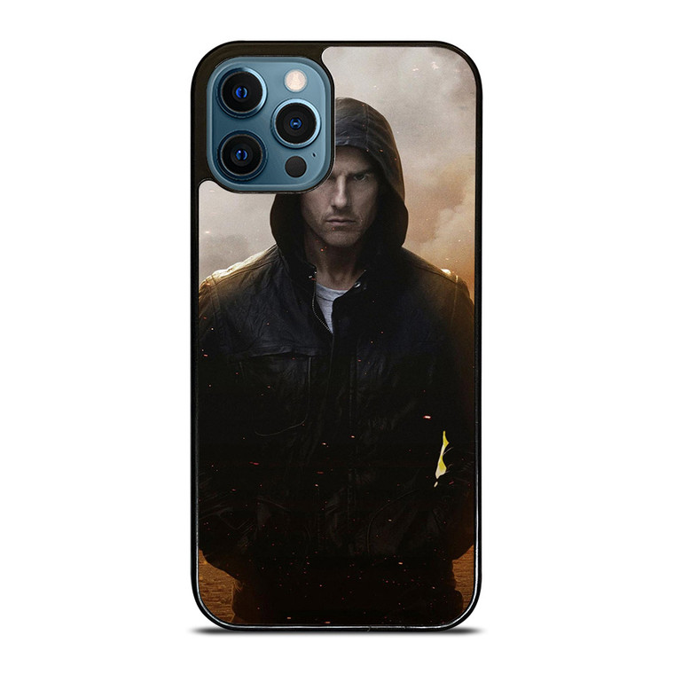 TOM CRUISE COOL iPhone 12 Pro Max Case