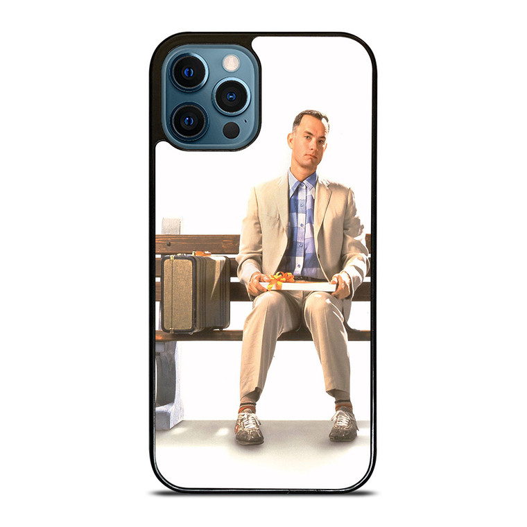 TOM HANKS FORREST GUMP iPhone 12 Pro Max Case