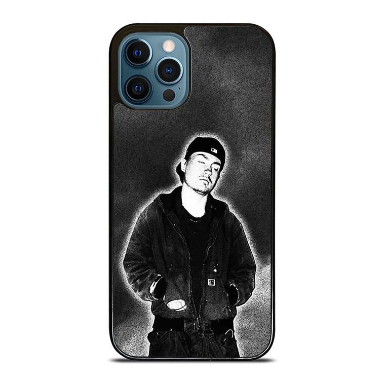 TOMMY RICHMAN ART iPhone 12 Pro Max Case