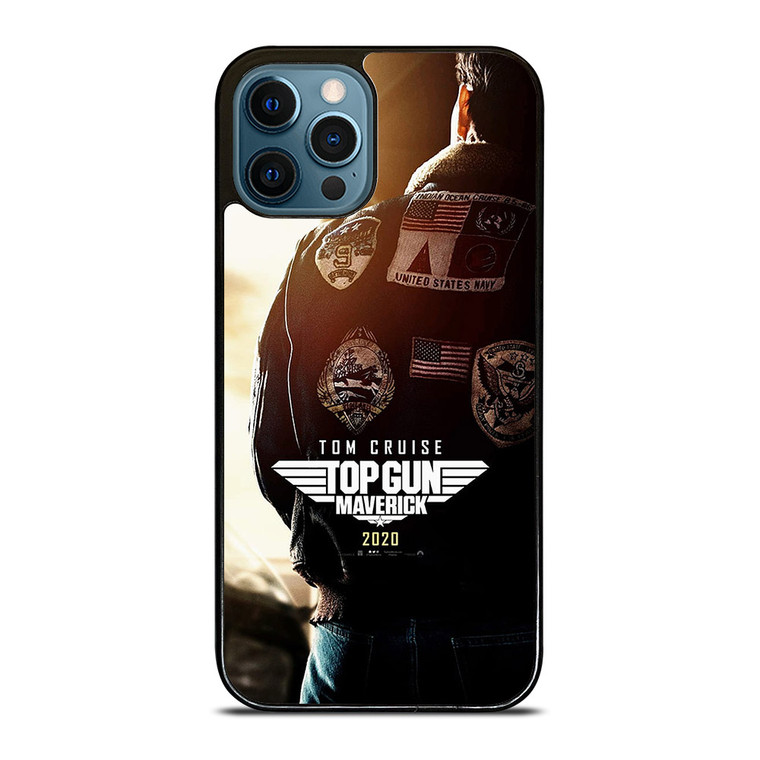 TOP GUN MAVERICK iPhone 12 Pro Max Case