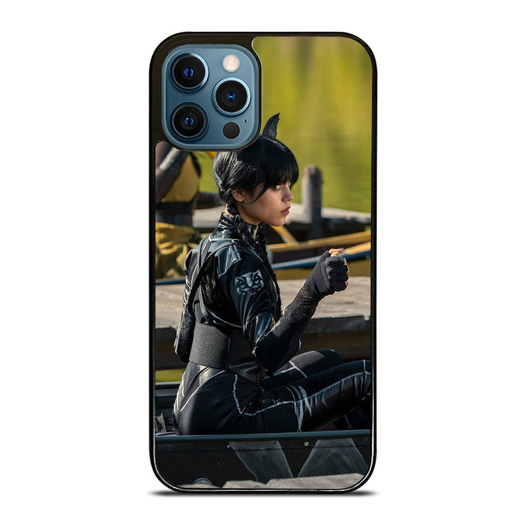WEDNESDAY CUTE iPhone 12 Pro Max Case