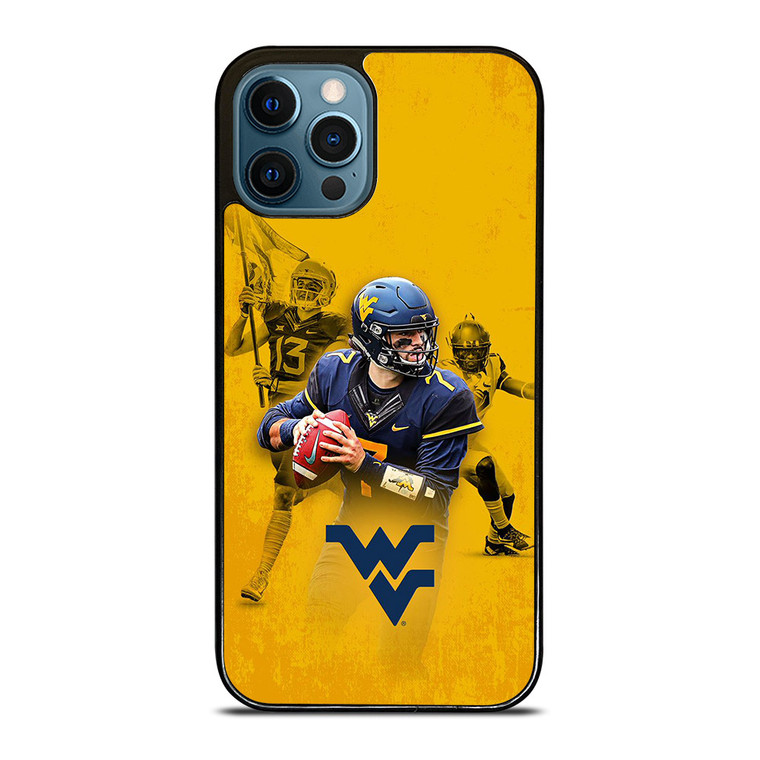 WEST VIRGINIA SYMBOL iPhone 12 Pro Max Case