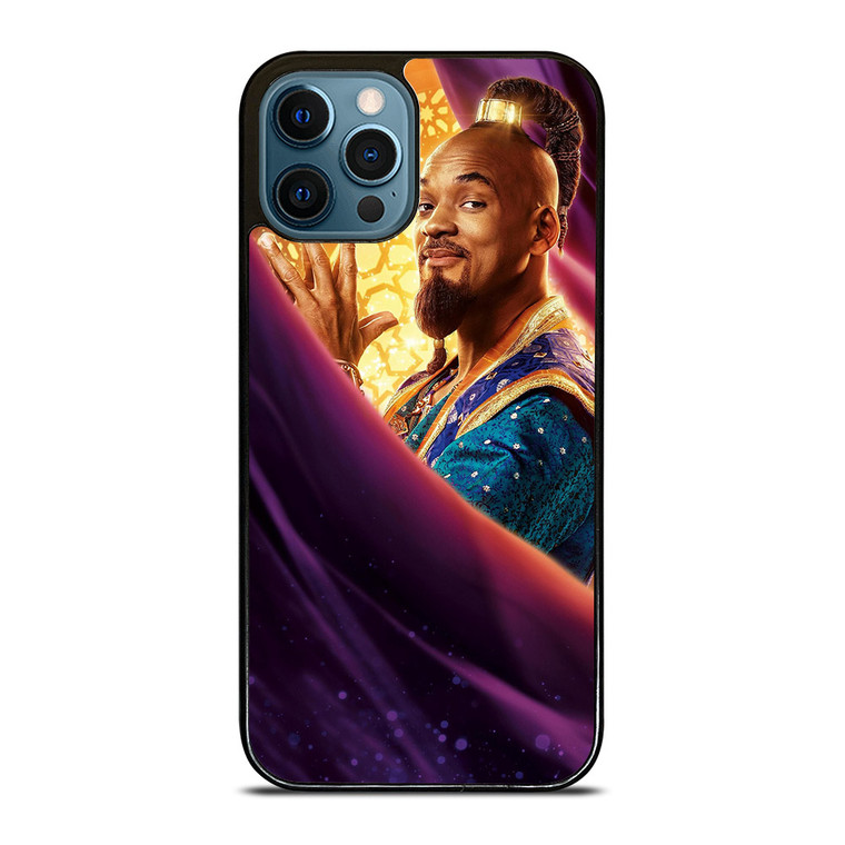 WILL SMITH ALLADIN iPhone 12 Pro Max Case