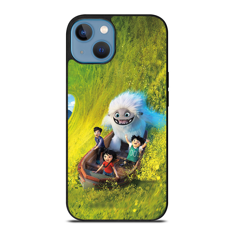 ABOMINABLE CUTE MOVIE iPhone 13 Case
