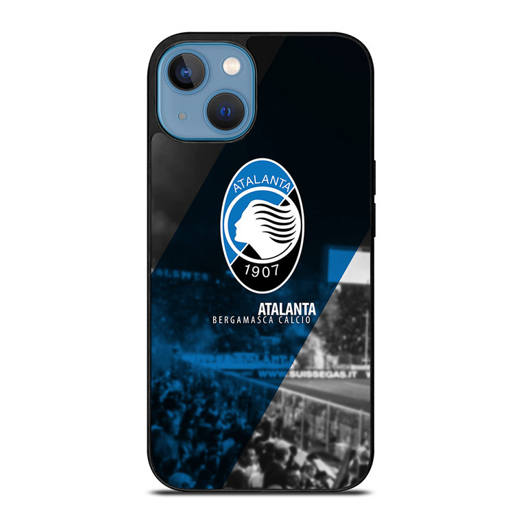 ATALANTA 1907 FC LOGO iPhone 13 Case