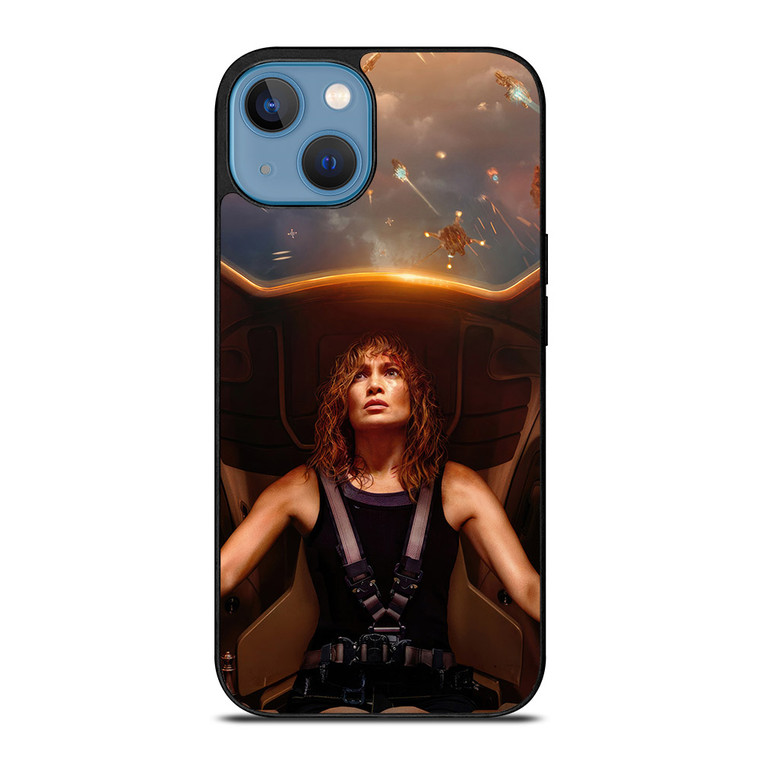 ATLAS JLO COOL MOVIE iPhone 13 Case