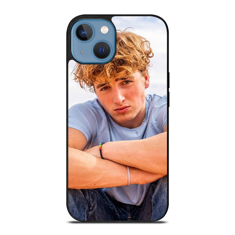 BENSON BOONE CUTE iPhone 13 Case