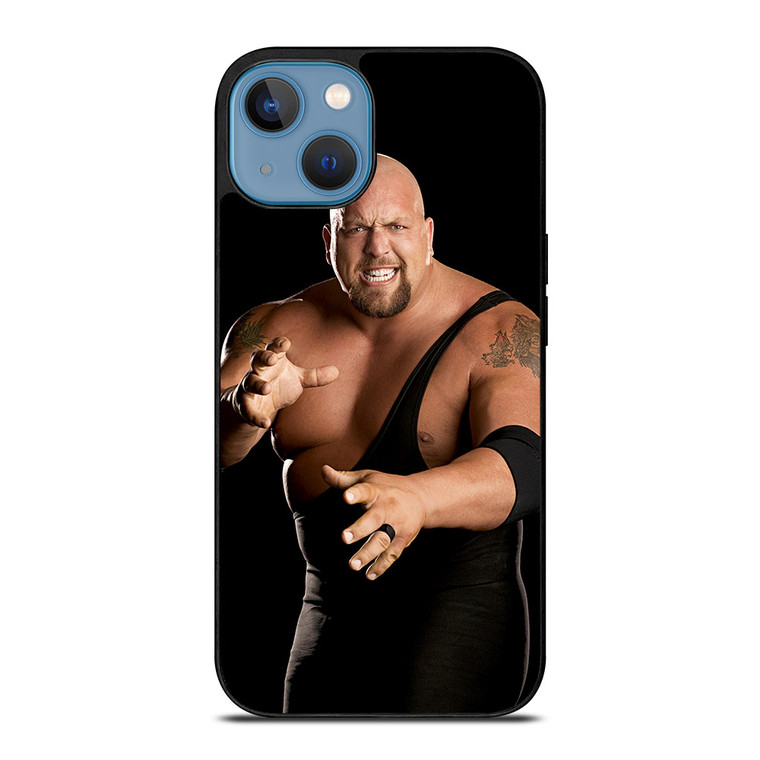 BIG SHOW LEGEND WWE iPhone 13 Case