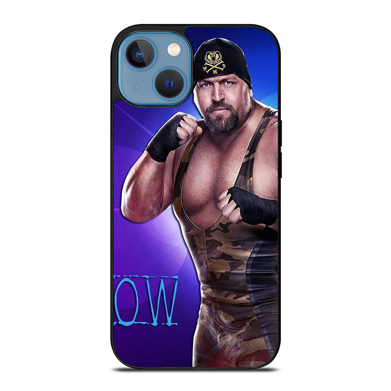 BIG SHOW WWE LEGEND iPhone 13 Case