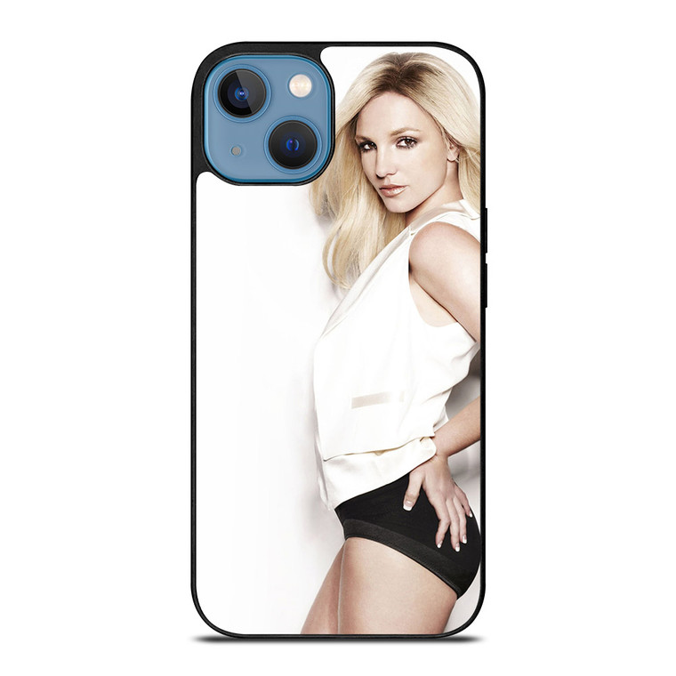 BRITNEY SPEARS SEXY iPhone 13 Case