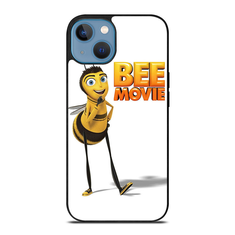 CUTE BEE MOVIE iPhone 13 Case