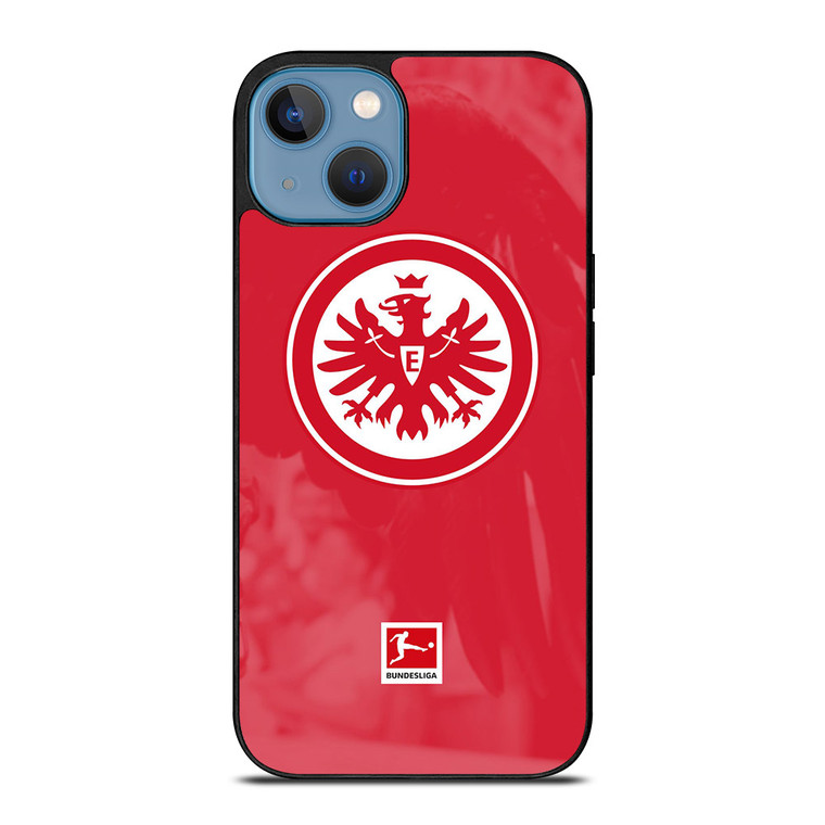 EINTRACHT FRANKFURT BUNDESLIGA iPhone 13 Case