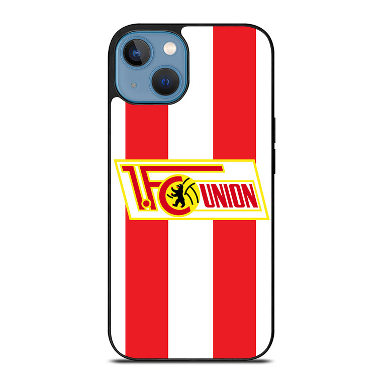 FC UNION BERLIN ICON iPhone 13 Case