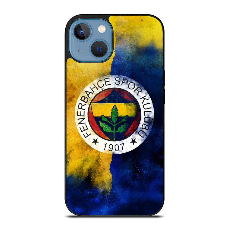 FENERBAHCE FC ICON iPhone 13 Case