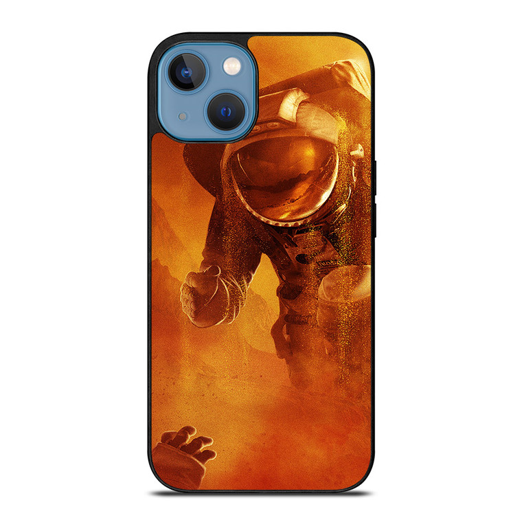 FOR ALL MANKIND SERIES TV iPhone 13 Case