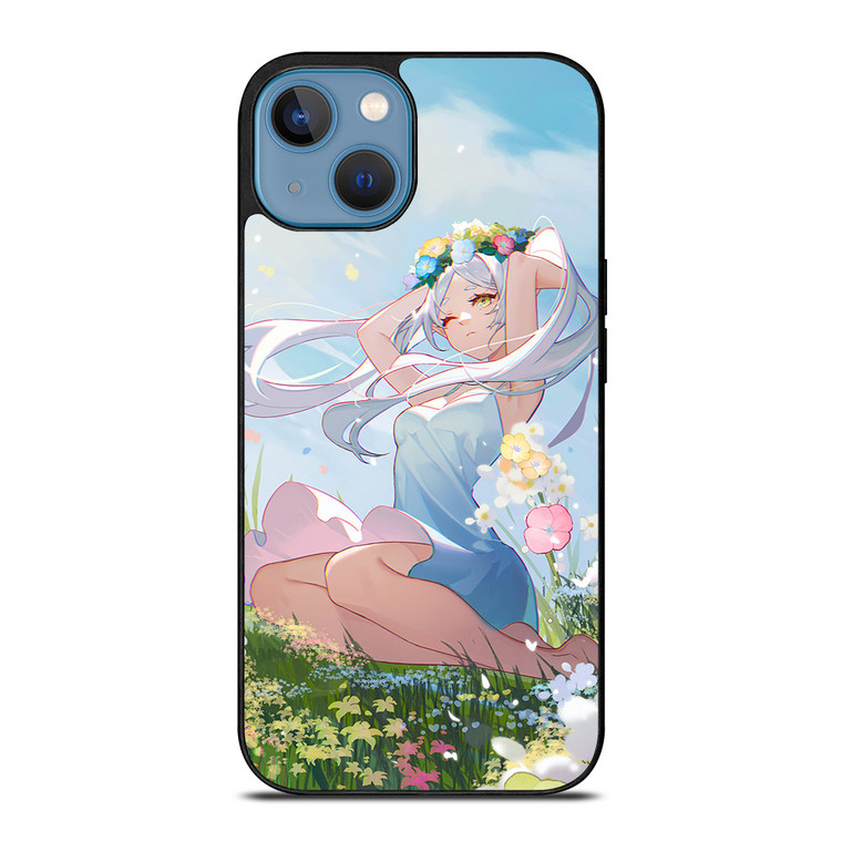 FRIEREN SEXY ANIME iPhone 13 Case
