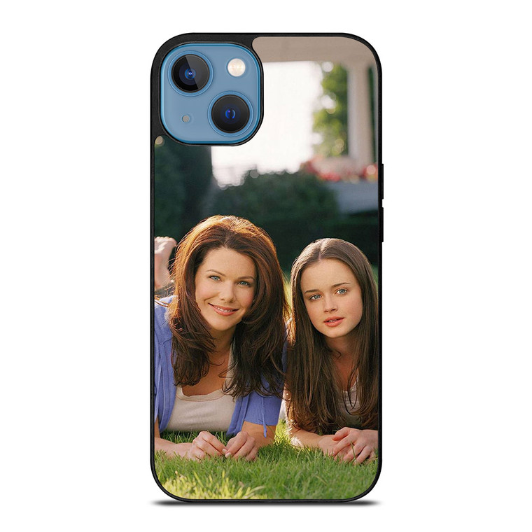 GILMORE GIRLS SERIES iPhone 13 Case