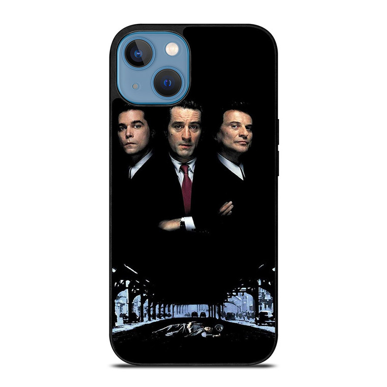 GOODFELLAS COOL MOVIE iPhone 13 Case