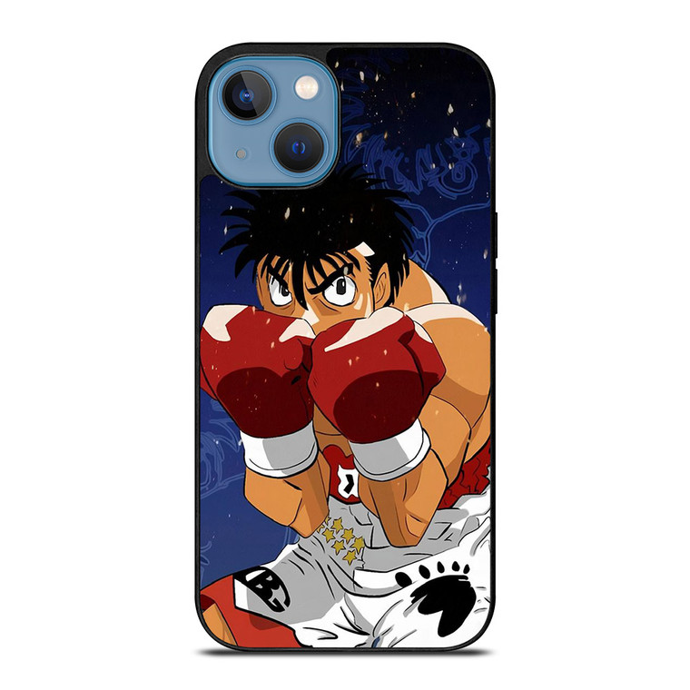 HAJIME NO IPPO ANIME iPhone 13 Case