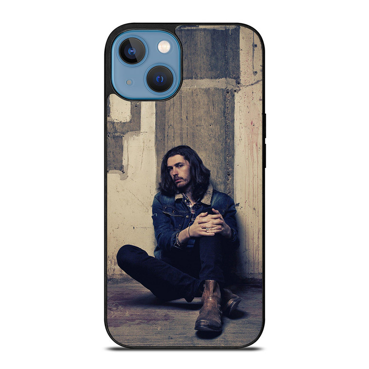 HOZIER SINGER iPhone 13 Case