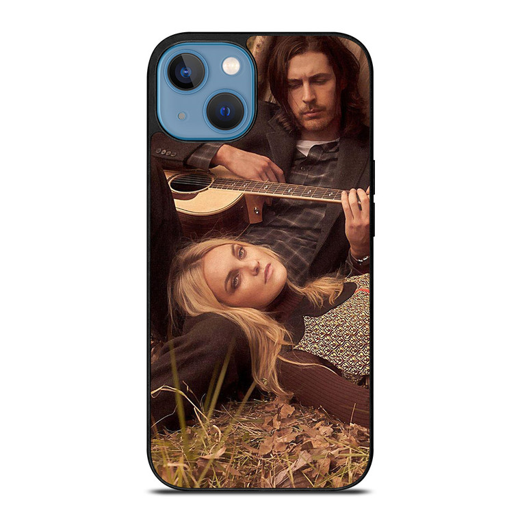 HOZIER SO SWEET iPhone 13 Case