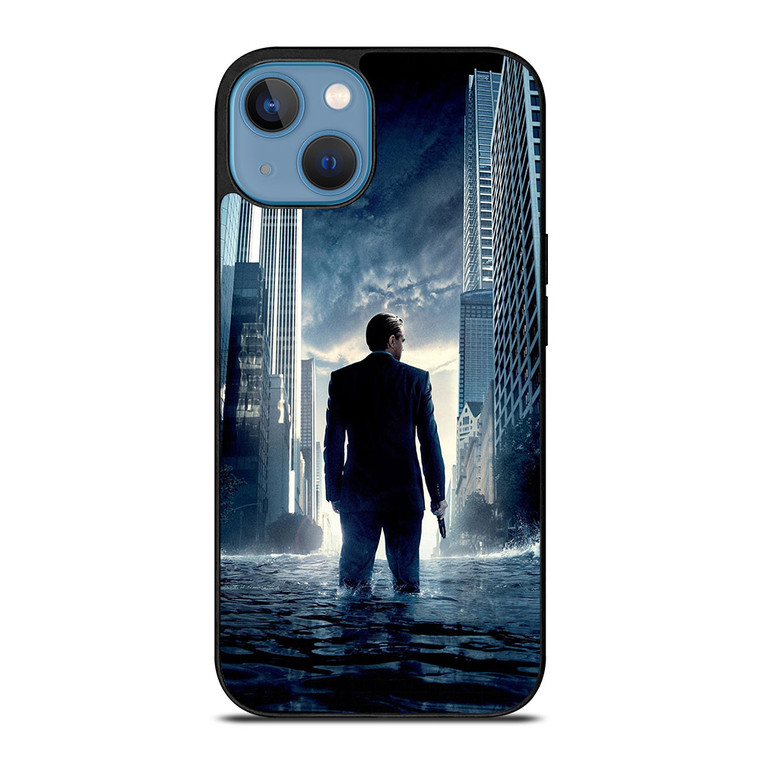 INCEPTION LEONARDO iPhone 13 Case