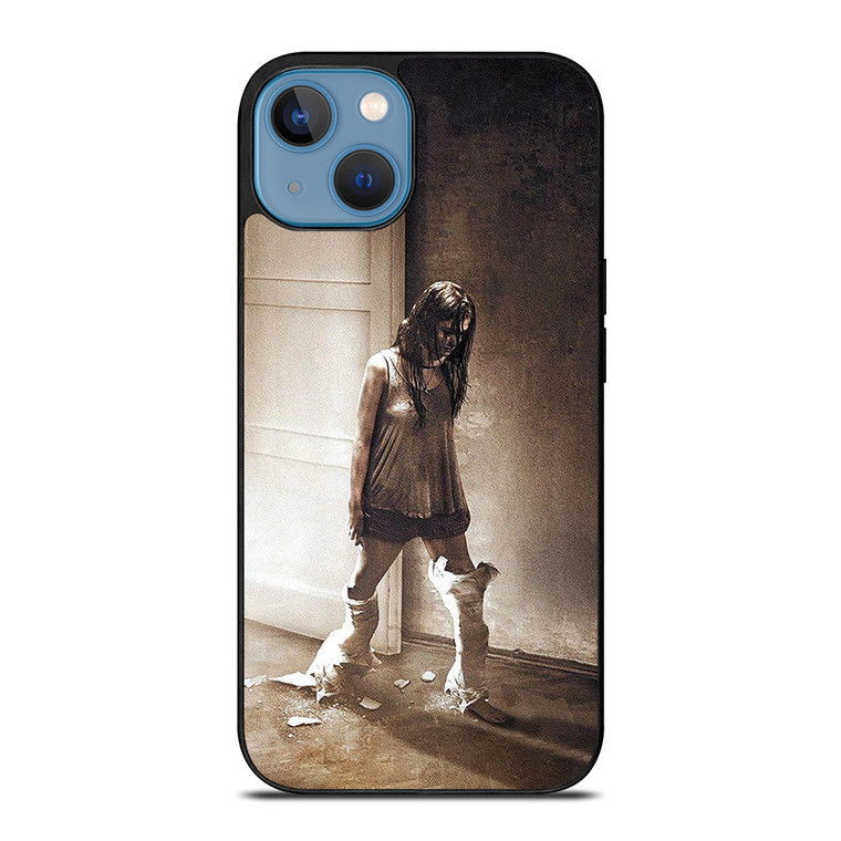 INSIDIOUS SCARY QUINN iPhone 13 Case