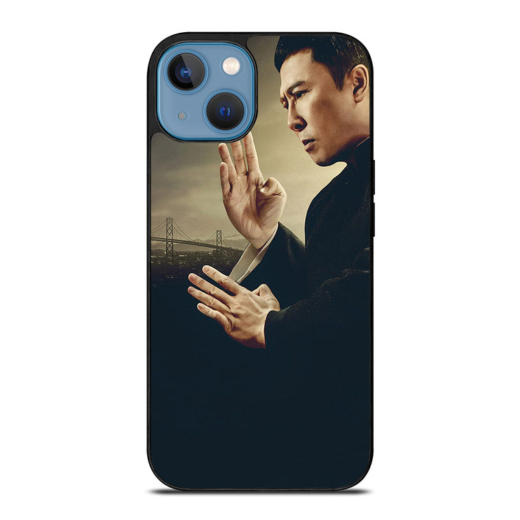 IP MAN COOL MOVIE iPhone 13 Case