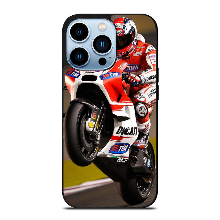 ANDREA DOVIZIOSO MOTOGP 2 iPhone 13 Pro Max Case
