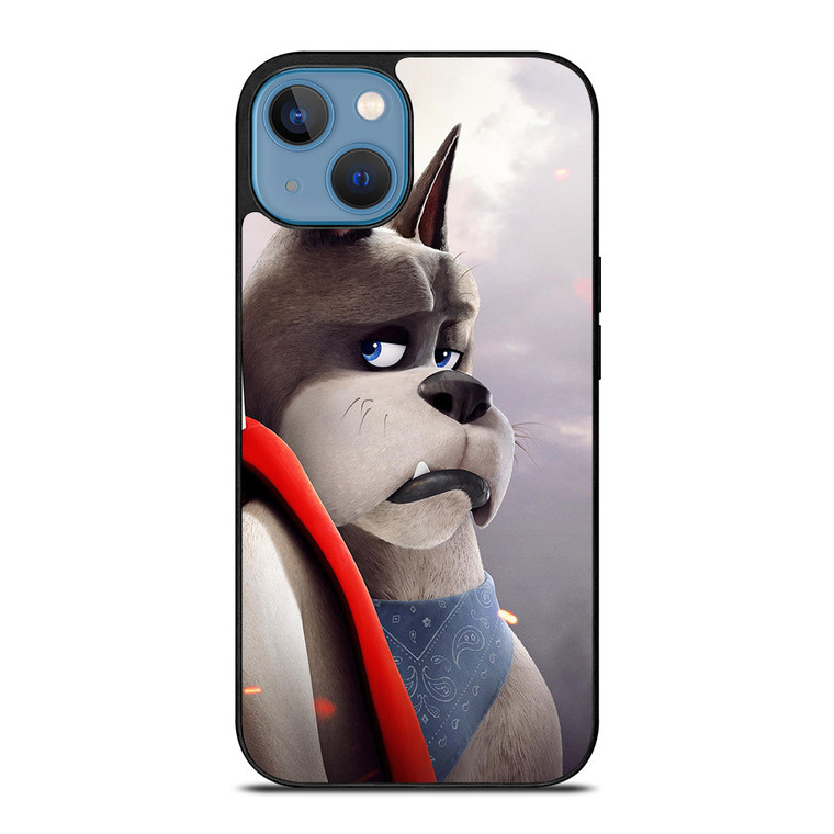LEAGUE OF SUPERPETS MOVIE iPhone 13 Case